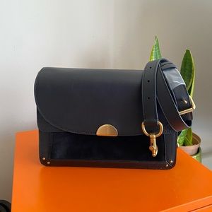 COACH Dreamer Crossbody